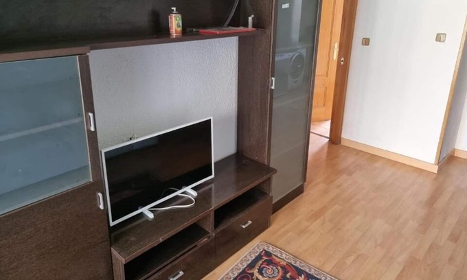 La Latina Apartment | Madrid center