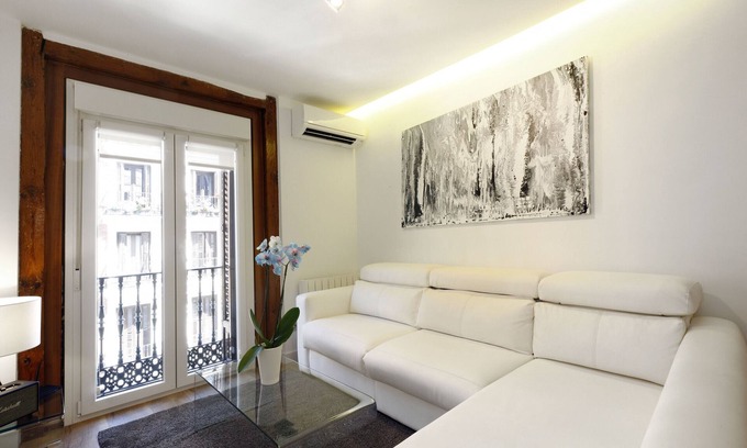 Centro Apartment | Madrid Centric III