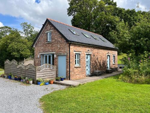 Pont-ar-gothi House | Maes Y Grove Cottage