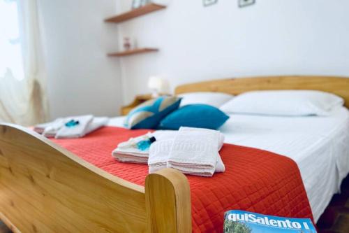 Lido Marini Apartment | MAFALDINA APPARTAMENTO