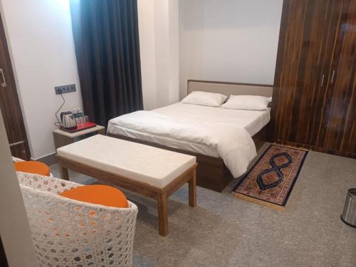 Patna Apartment | Magadh Homestay