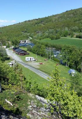 Oppdal Other | Magalaupe Camping