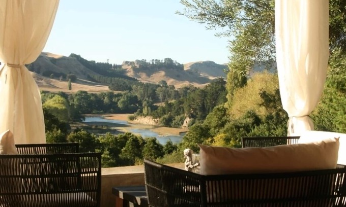 Kahuranaki Other | Magazine-featured Strawbale home by the Tukituki River, Havelock North