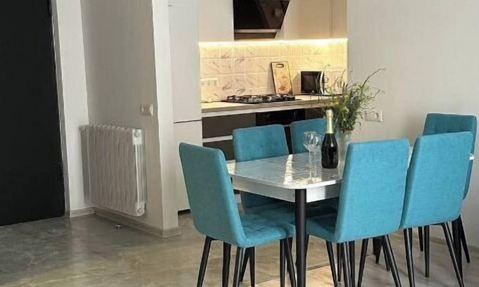 Vake-Saburtalo Apartment | Magda' apartment
