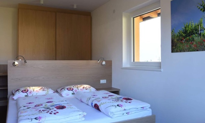 Gries - Quirein Apartment | Magdalena at the Urbanhof