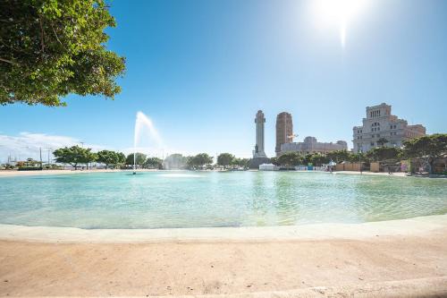 Santa Cruz de Tenerife Apartment | Magec Santa Cruz