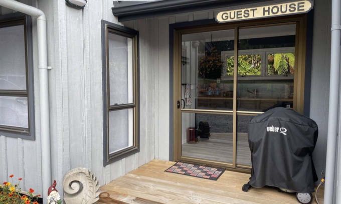 Taupo Bed & Breakfast | Maggie’s Manor & Guesthouse