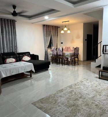 Kuah House | Maghfirah Homestay Langkawi