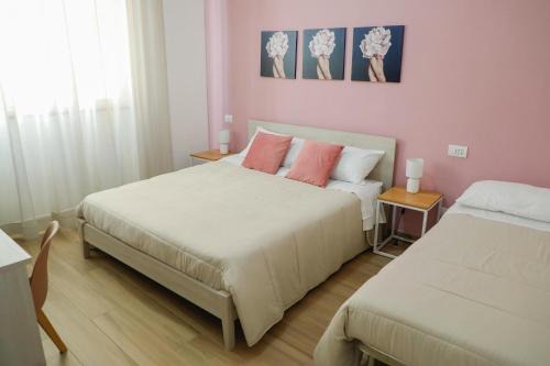 Scafati House | Magi Rooms