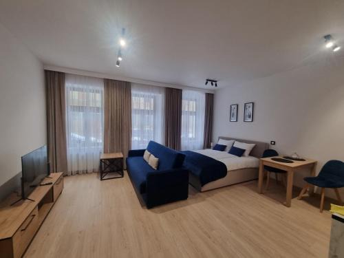 Sudstadt Apartment | Magic Apartment - Görlitz, 32qm