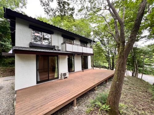 Yumoto House | Magic hour nasu Tochigi BBQ available