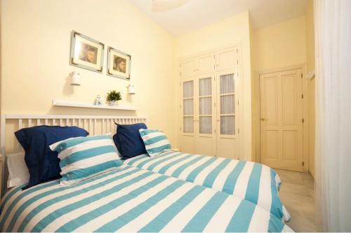 Encarnacion-Regina Apartment | Magic Point Las Setas
