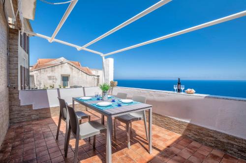 Castelsardo Apartment | Magic Sea View Borgo Castelsardo
