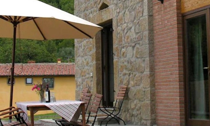 Castel del Piano House | ⭐️⭐️⭐️ MaGical WoodLand Retreat-Nature in Tuscany ⭐️⭐️⭐️