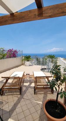 Pizzo Apartment | MAGIK hill