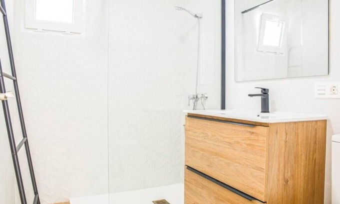 Almeria Centro Condo | Magnífico Apto. Centro de Almeria