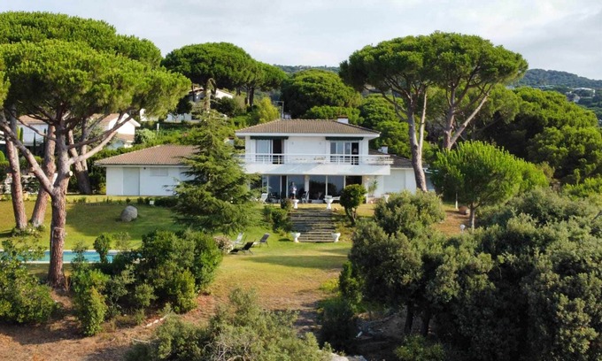 Sant Andreu de Llavaneres House | MAGNIFICENT HOUSE IN ST.ANDRES DE LLAVANERAS