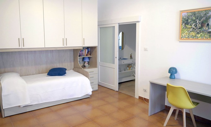 Bitetto Bed & Breakfast | Magna Domus