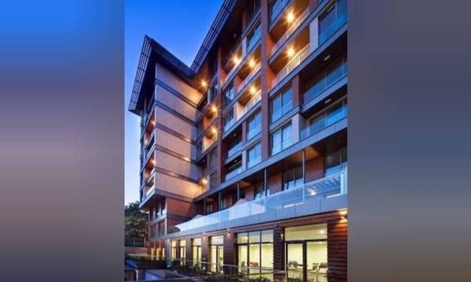 Harbiye House | MAGNİFİCENT APARTMENT TAKSİM