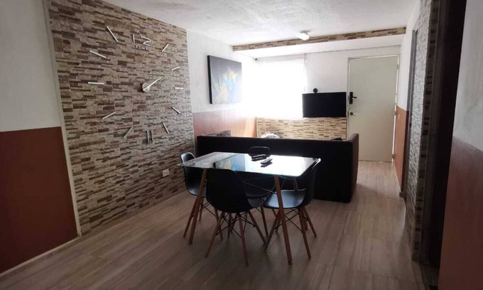 Queretaro Municipality Apartment | Magnifica Porpiedad