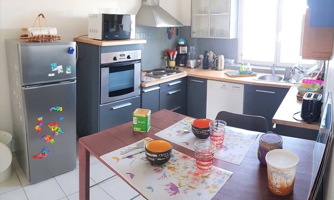 Fromentine Apartment | Magnificent 2* apartment - 6 people