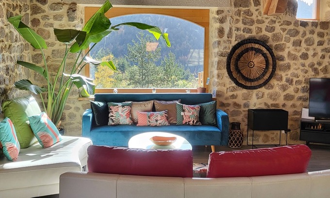 Rochepaule Other | Magnificent Gîte in the heart of the Ardèche Verte region