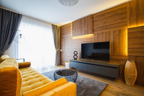Oradea Apartment | Magnificent Home at Prima Residence