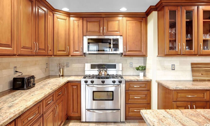 Eagle Rock House | Magnificent View House Close To All