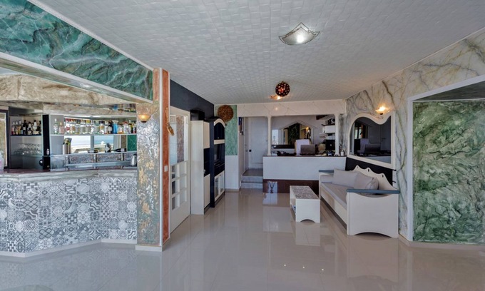 Piskopiano House | Magnificent View nice double room with shared pool and Ac
