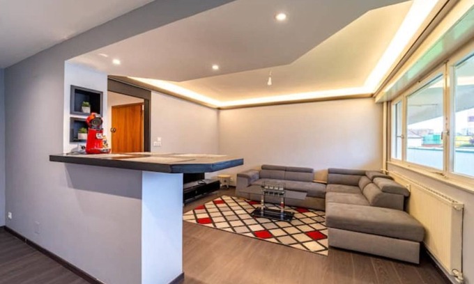 Schiltigheim Apartment | Magnifique Appartement f2