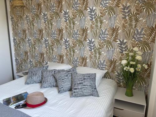 Cogolin Apartment | Magnifique appartement aux portes de St Tropez