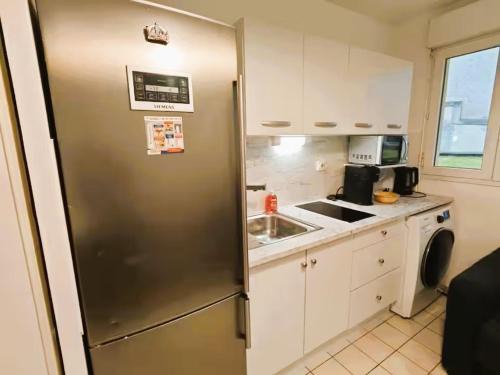 Chaville Apartment | Magnifique appartement cosy 3P à Chaville