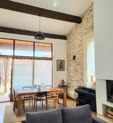 Torreilles House | Magnifique demeure de charme !