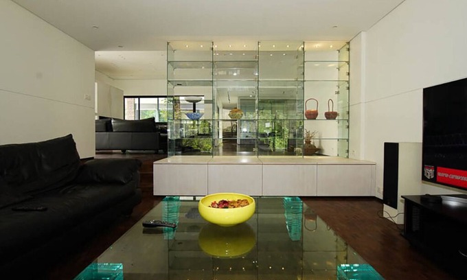 13th Arrondissement Gobelins Villa | Magnifique Villa sur les Bords de Marne Tout Près de Paris