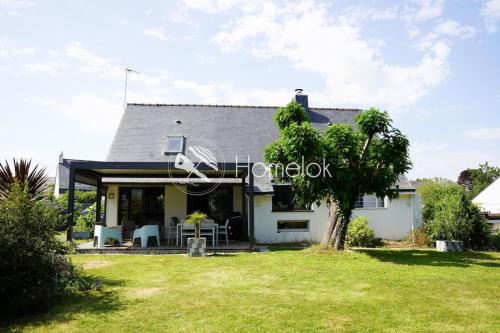 Fouesnant House | Magnifique maison de famille - Entre terre et mer