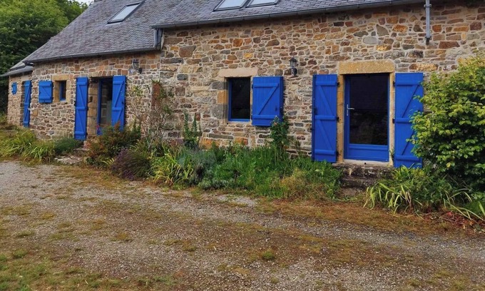 Lanveoc House | Magnifique Penty sur la Presqu'île de Crozon