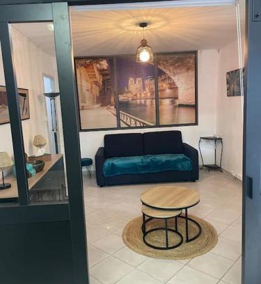 Volx Apartment | Magnifique studio