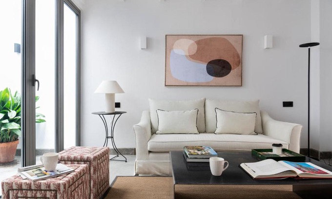 San Bartolome House | Magno Apartments Fabiola Luxury House