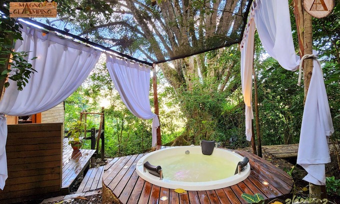 Pachavita Hotel | Magno Glamping