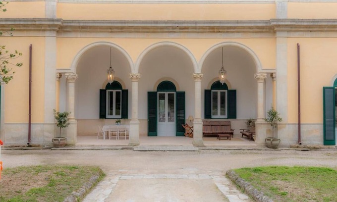Santa Caterina Apartment | Magnolia b&b in Santa Caterina