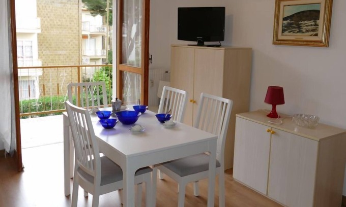 Diano Marina Apartment | Magnolia by Interhome
