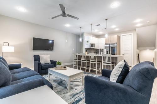Fort Worth House | Magnolia District Modernism