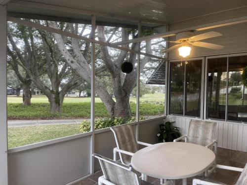 The Villages House | Magnolia - Golf Course View- Villagepeople