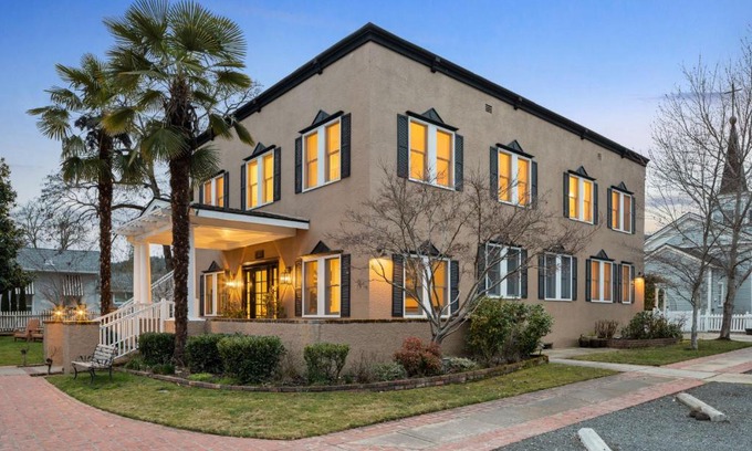 Jacksonville Hotel | Magnolia Hotel