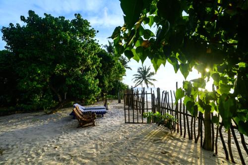 Polhena House | Magnolia House Mirissa