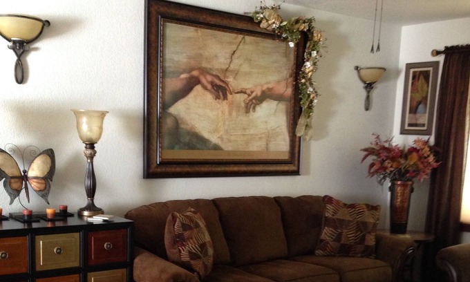 Briarcliff House | Magnolia Memories - the Best and Closest Neighborhood near Seattle Attractions