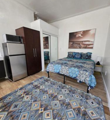 Jersey City House | Magnolia Stay near New York City