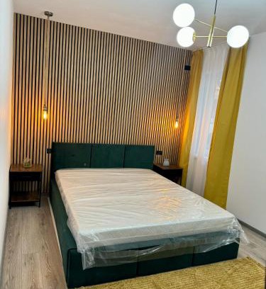 Timisoara Apartment | Magnum place