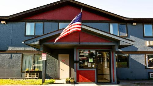 Ironwood Hotel | Magnuson Hotel Ironwood