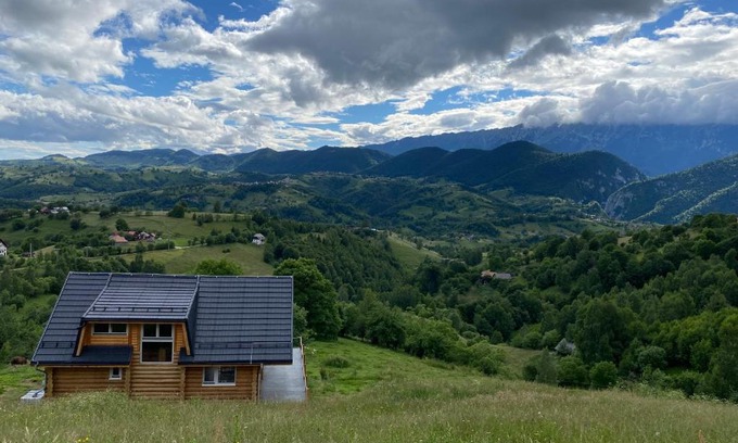 Moieciu Ski Chalet | Magura little chalet